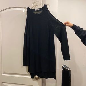 Cute Sweater Dress